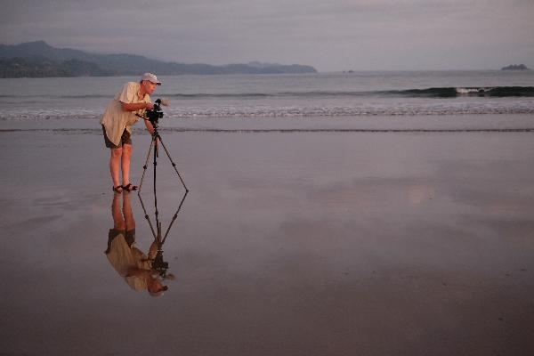 Le Costa Rica - Document Terre