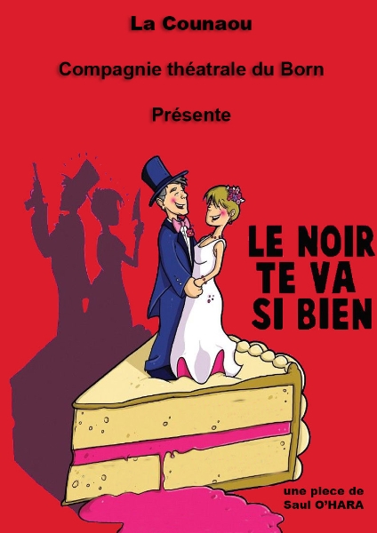 Le noir te va si bien