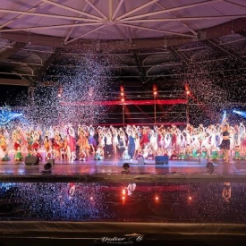 Le Studio VB'Dance vous ouvre ses portes - par VB'Dance