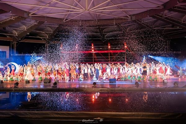 Le Studio VB'Dance vous ouvre ses portes - par VB'Dance