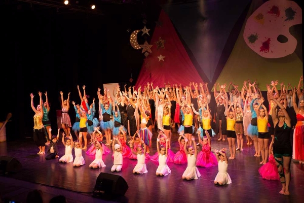 Le Studio VB'Dance vous ouvre ses portes