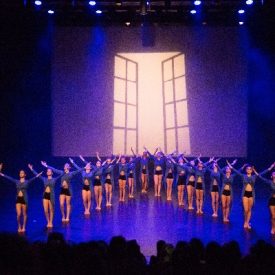 Le Studio VB'Dance vous ouvre ses portes