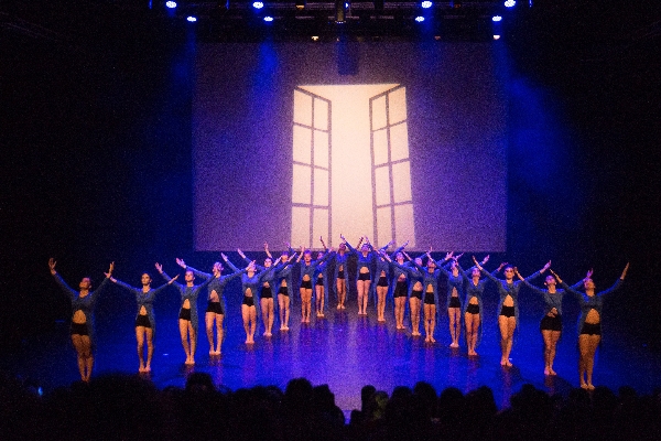 Le Studio VB'Dance vous ouvre ses portes