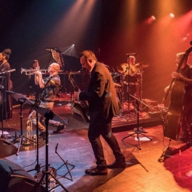LeeWay sextet