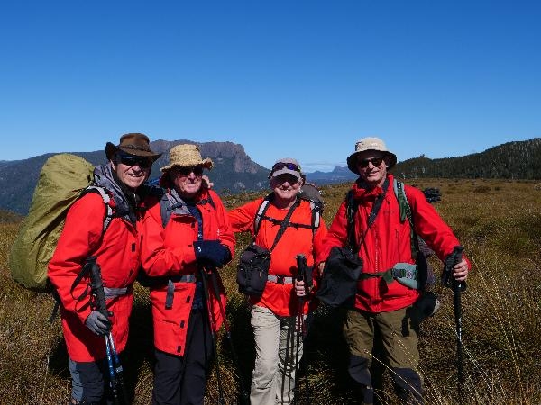 Les Immortels de Tasmanie - Document Terre