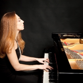 Master Classes de piano, par Véronique Bonnecaze