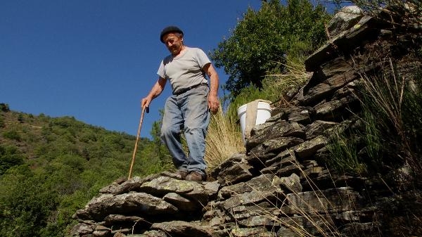 Mémoire de la montagne - Document Terre