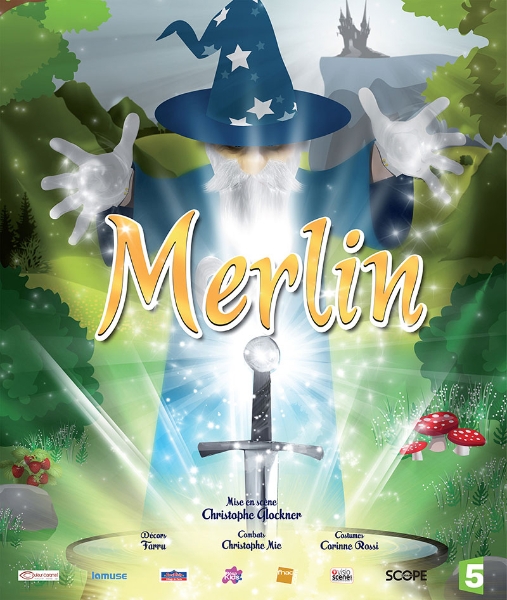 Merlin