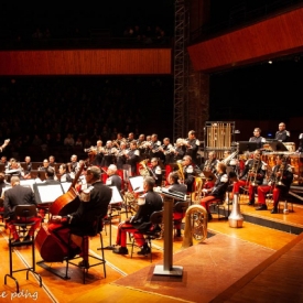 Musique des Parachutistes de Toulouse