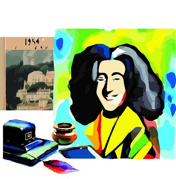 N’est pas Molière qui veut ! - par Levez l'Encre