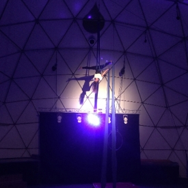 Nuit du Cirque
