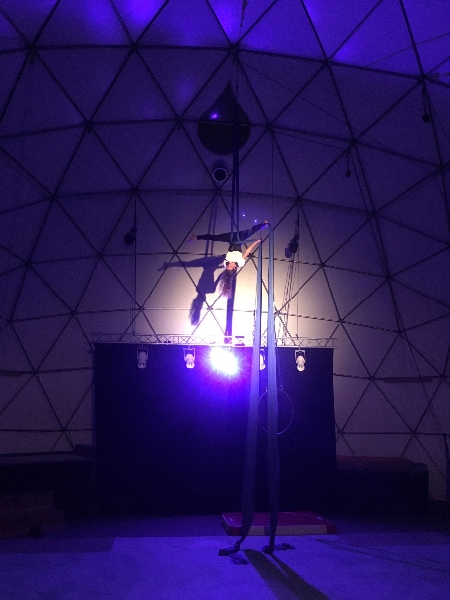 Nuit du Cirque