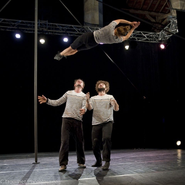 Nuit du Cirque