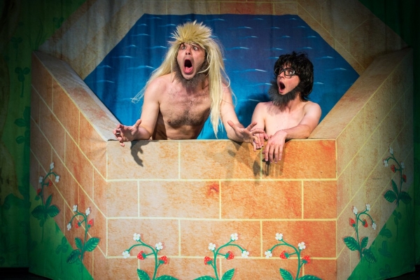 Okidok "Les Chevaliers"