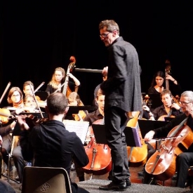 Orchestre Symphonique de Mérignac