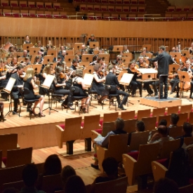 Orchestre Symphonique de Mérignac