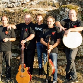 OUVERTURE DE SAISON – DULCIMER