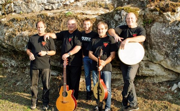 OUVERTURE DE SAISON – DULCIMER