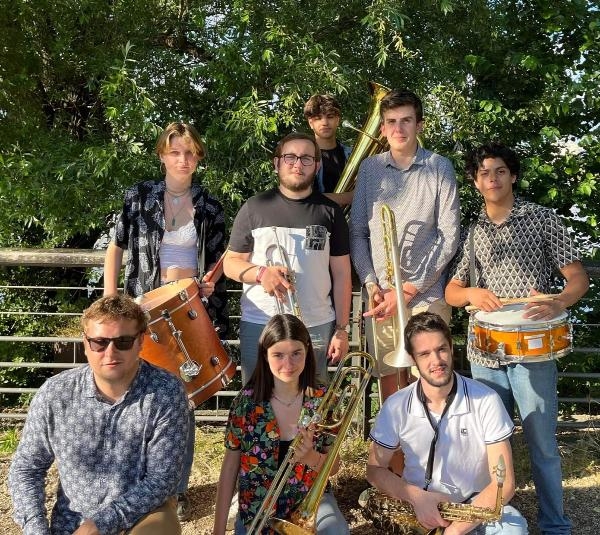Ouverture de saison : Melting Pot / Havana Brass Machine