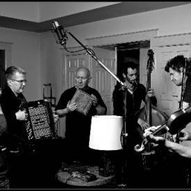 Ouverture de saison - The Very Big Small Orchestra
