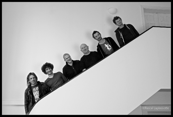 Ouverture de saison - The Very Big Small Orchestra