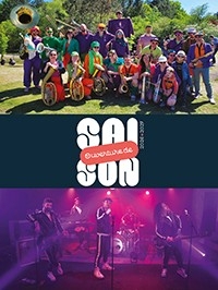 Ouverture de saison