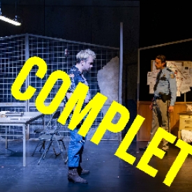 Robin Goupil "The Loop"