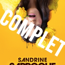 Sandrine Sarroche