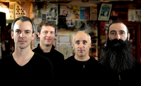Soirée trad : Vox Bigerri / Les Sonneurs de St Lon