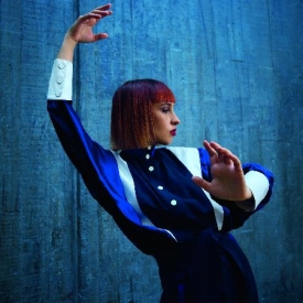 Suzane - Toï Toï