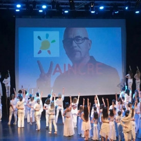 Tous en scène, par Ensemble