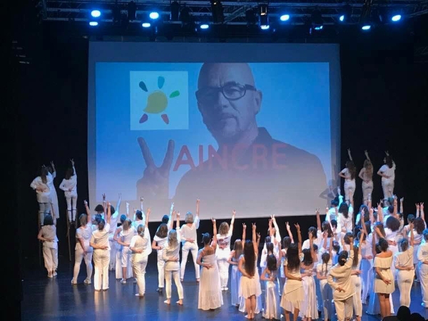 Tous en scène, par Ensemble