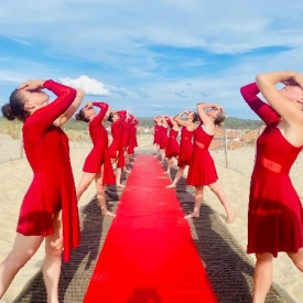 VB'Dance fait son show - par le Studio VB'Dance