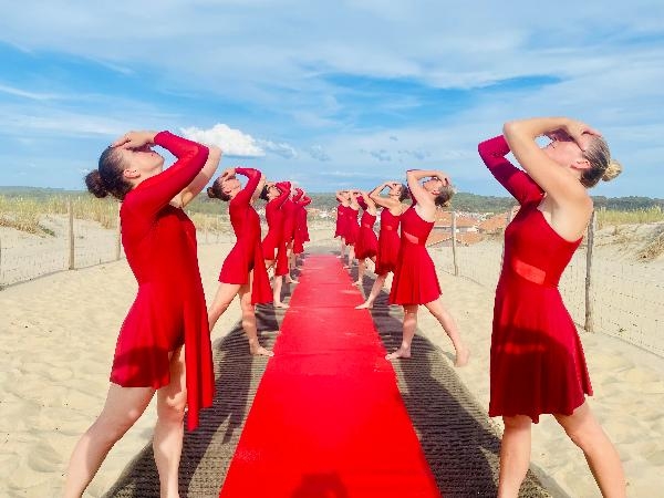 VB'Dance fait son show - par le Studio VB'Dance