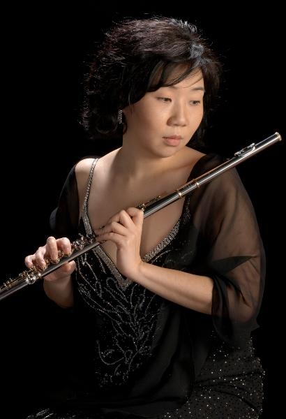 véronique BONNECAZE et MIHI KIM