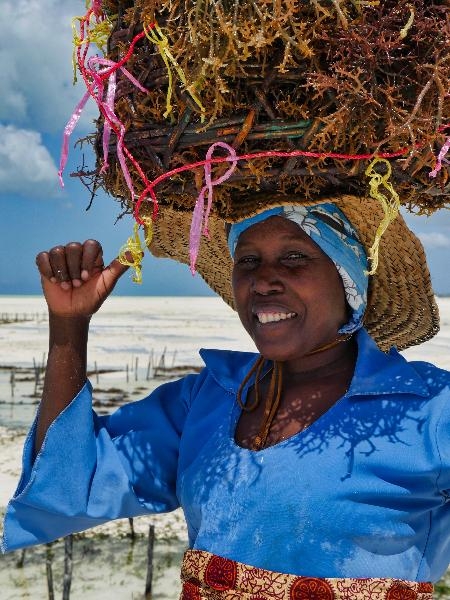Zanzibar au féminin - Document Terre