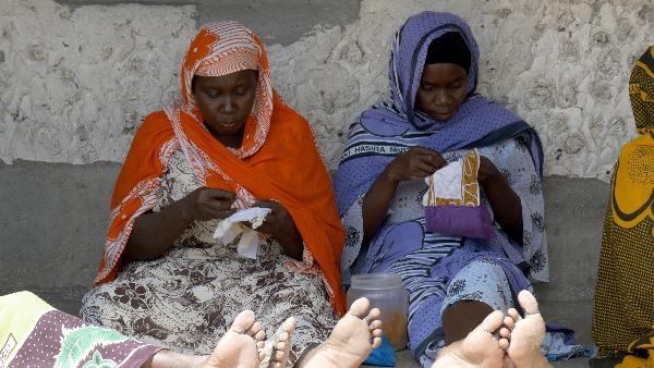 Zanzibar au féminin - Document Terre